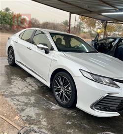 تويوتا كامري